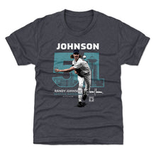 Load image into Gallery viewer, Randy Johnson Throwback Number WHT
