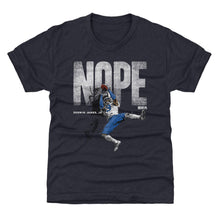 Load image into Gallery viewer, Derwin James Jr. Los Angeles C Nope WHT
