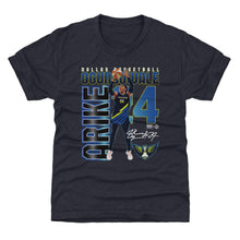Load image into Gallery viewer, Arike Ogunbowale Dallas Wings Player Number WHT
