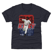 Load image into Gallery viewer, Kirby Puckett Minnesota Player Number WHT
