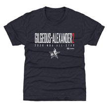 Load image into Gallery viewer, Shai Gilgeous-Alexander Oklahoma City Thunder 2026 NBA All-Star Elite WHT
