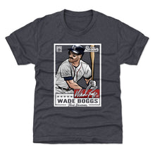Load image into Gallery viewer, Wade Boggs Throwback Card WHT
