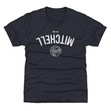 Load image into Gallery viewer, Kelsey Mitchell Indiana Fever Invert WHT
