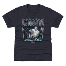 Load image into Gallery viewer, Joey Daccord Seattle Seattle Cage WHT
