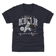 Load image into Gallery viewer, Ronald Acuna Jr. Game WHT
