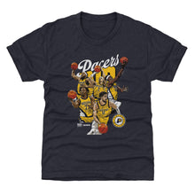 Load image into Gallery viewer, Indiana Pacers Starting 5 WHT
