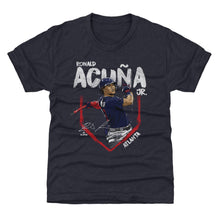 Load image into Gallery viewer, Ronald Acuna Jr. Base WHT
