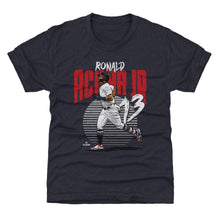 Load image into Gallery viewer, Ronald Acuna Jr. Rise R WHT
