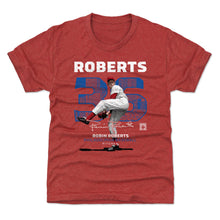 Load image into Gallery viewer, Robin Roberts Throwback Number WHT
