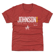 Load image into Gallery viewer, Jalen Johnson Atlanta Hawks 2026 NBA All-Star Elite WHT
