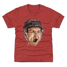 Load image into Gallery viewer, Connor Bedard Chicago Scream WHT
