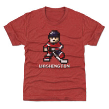 Load image into Gallery viewer, Washington Hockey 8-bit WHT
