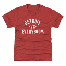 Load image into Gallery viewer, Detroit Vs. Everybody WHT
