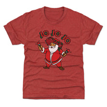 Load image into Gallery viewer, Christmas Mexican Santa WHT
