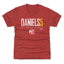 Load image into Gallery viewer, Dyson Daniels Atlanta Hawks Elite WHT
