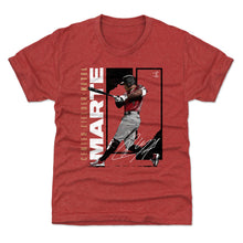 Load image into Gallery viewer, Ketel Marte Stretch WHT
