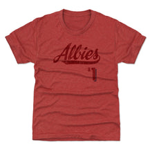 Load image into Gallery viewer, Ozzie Albies Script R
