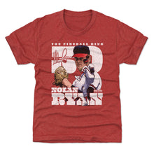 Load image into Gallery viewer, Nolan Ryan Los Angeles A Throwback Dual WHT
