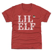 Load image into Gallery viewer, Christmas Lil' Elf WHT
