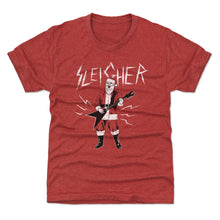 Load image into Gallery viewer, Christmas Sleigher Santa WHT
