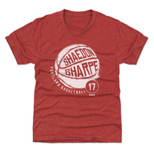 Load image into Gallery viewer, Shaedon Sharpe Portland Basketball WHT
