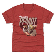 Load image into Gallery viewer, Brandon Pfaadt Arizona Strike WHT
