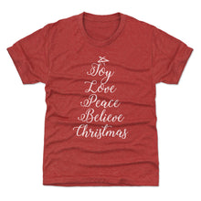 Load image into Gallery viewer, Christmas Holiday Spirit Tree WHT
