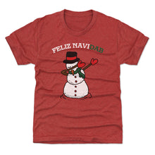 Load image into Gallery viewer, Christmas Feliz Navidab WHT
