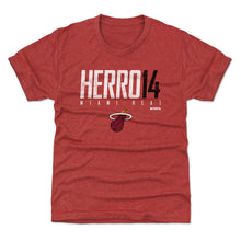 Load image into Gallery viewer, Tyler Herro Miami Heat Elite WHT
