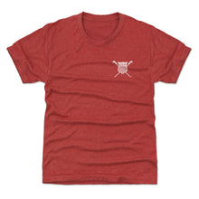 Load image into Gallery viewer, USRowing Emblem Pocket White WHT
