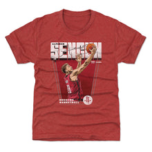 Load image into Gallery viewer, Alperen Sengun Houston Rockets Premiere WHT
