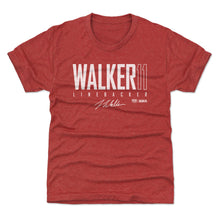 Load image into Gallery viewer, Jalon Walker Atlanta Elite WHT
