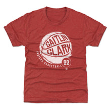 Load image into Gallery viewer, Caitlin Clark Indiana Basketball WHT
