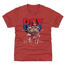Load image into Gallery viewer, Patrick Roy Montreal Goalie Mask WHT
