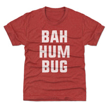 Load image into Gallery viewer, Christmas Bah Hum Bug WHT

