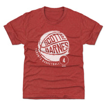 Load image into Gallery viewer, Scottie Barnes Toronto Basketball WHT
