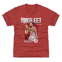 Load image into Gallery viewer, Fred Vanvleet Houston Rockets Premiere WHT
