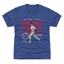 Load image into Gallery viewer, Freddie Freeman Los Angeles D Walk Off Twice WHT
