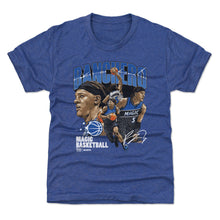 Load image into Gallery viewer, Paolo Banchero Orlando Magic Collage WHT
