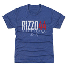 Load image into Gallery viewer, Anthony Rizzo Chicago C Elite WHT
