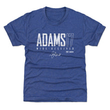 Load image into Gallery viewer, Davante Adams Los Angeles R Elite WHT
