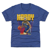 Load image into Gallery viewer, Moses Moody Golden State Warriors Premiere WHT
