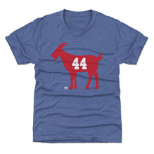 Load image into Gallery viewer, Atlanta GOAT 44 WHT
