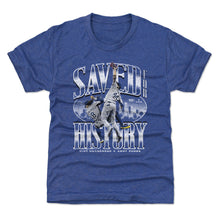Load image into Gallery viewer, Andy Pages Los Angeles D Saved For History WHT
