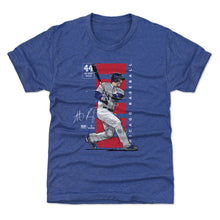 Load image into Gallery viewer, Anthony Rizzo Chicago C Vertical WHT
