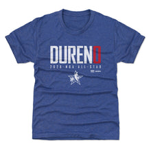 Load image into Gallery viewer, Jalen Duren Detroit Pistons 2026 NBA All-Star Elite WHT
