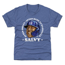 Load image into Gallery viewer, Salvador Perez Rude To Baseballs WHT
