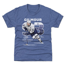 Load image into Gallery viewer, Doug Gilmour Toronto Throwback WHT
