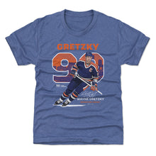 Load image into Gallery viewer, Wayne Gretzky Edmonton Throwback WHT
