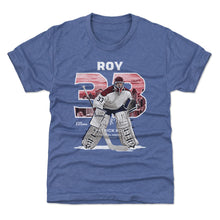 Load image into Gallery viewer, Patrick Roy Montreal Throwback WHT
